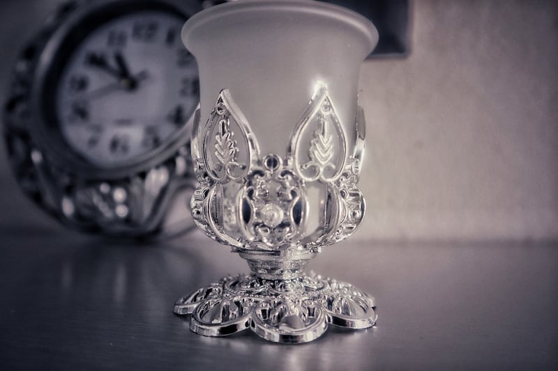 Quest for the Grail