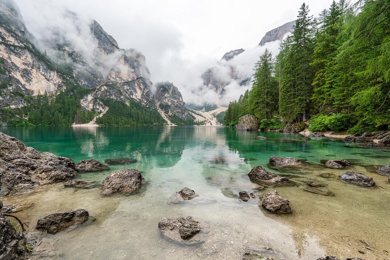 Crystal Lake